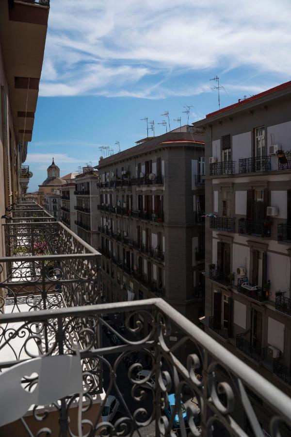 Single Room with Balcony