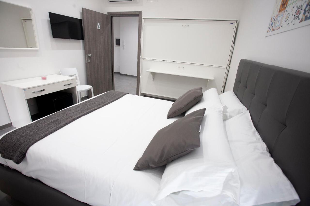 Classic Quadruple Room