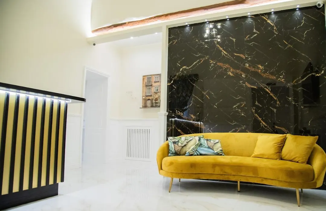 Gentile Suite Centro Storico-1