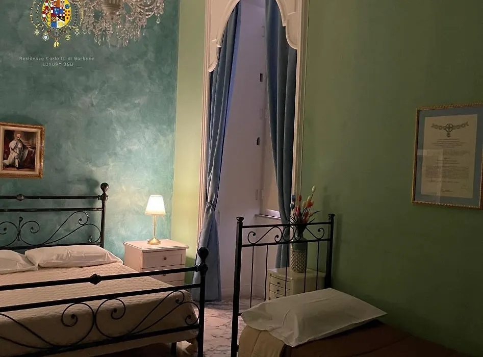 Residenza B&B-1