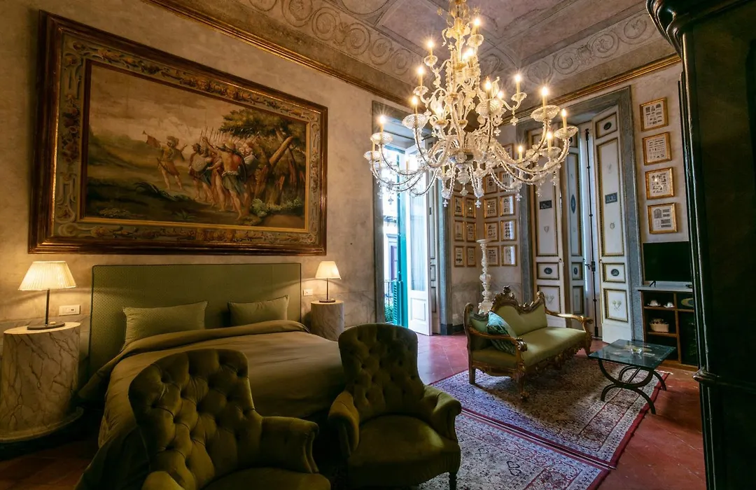 Palazzo Doria Napoli-1