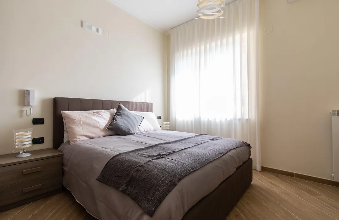 Napoli D'Amare B&B-1