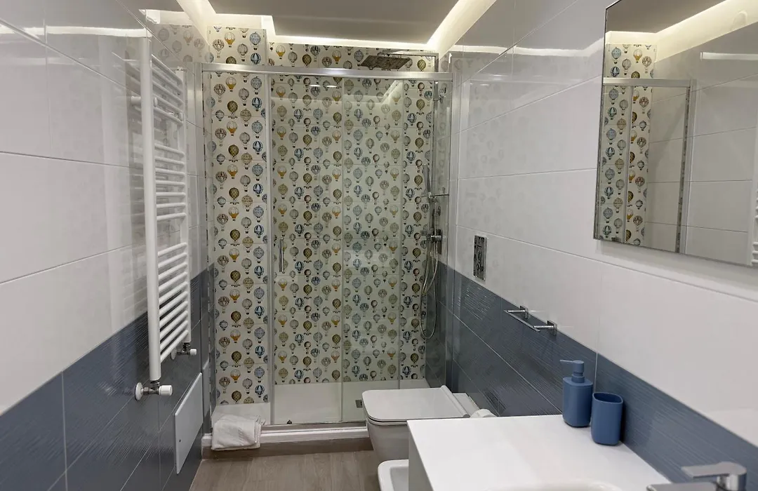 Sun Art Naples Rooms-1