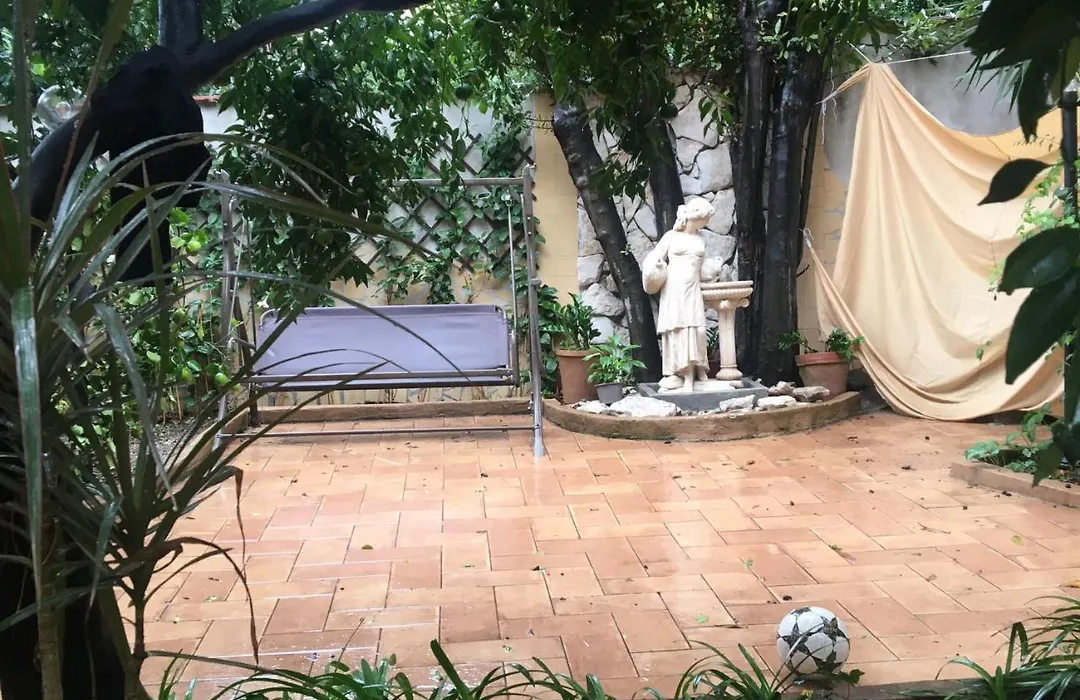 Il Giardino Di Daphne-1