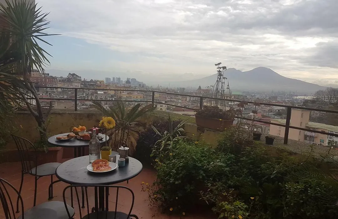 Buonanotte & Buongiorno Guesthouse-1
