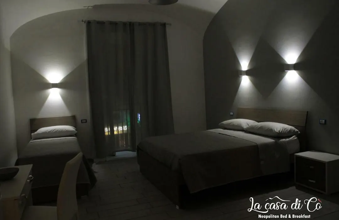 B&B La Casa Di Co-1