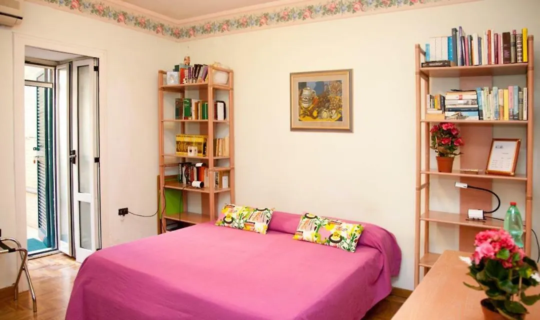 Casa 12 B&B-1