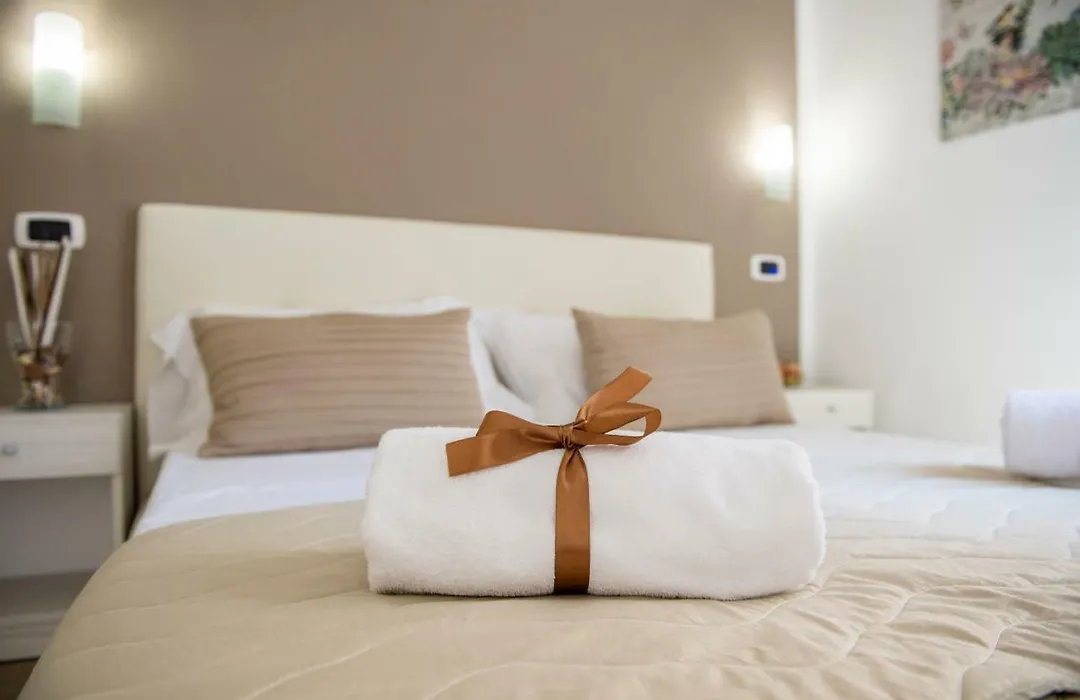Smeraldo Suite-1