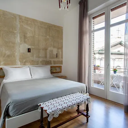 Napoli Bonita B&B-3