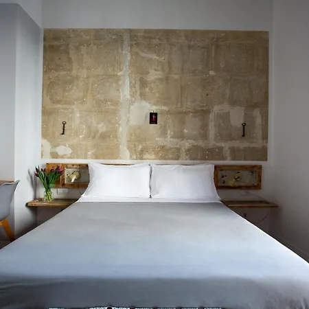 Napoli Bonita B&B-2