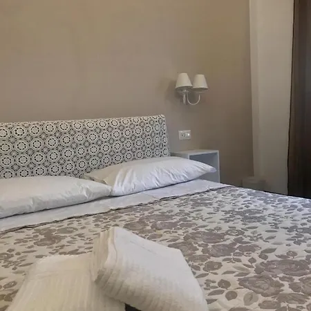 B&B I Due Teatri-3