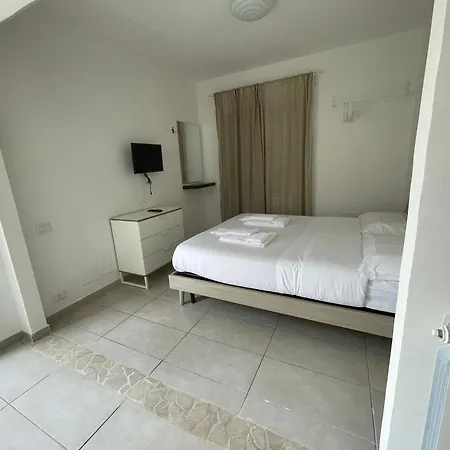 Zia Bi Bed And Breakfast-2