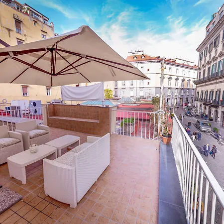 B&B Palazzo Satriano-3