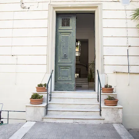 La Casa Del Sole A Mergellina-3