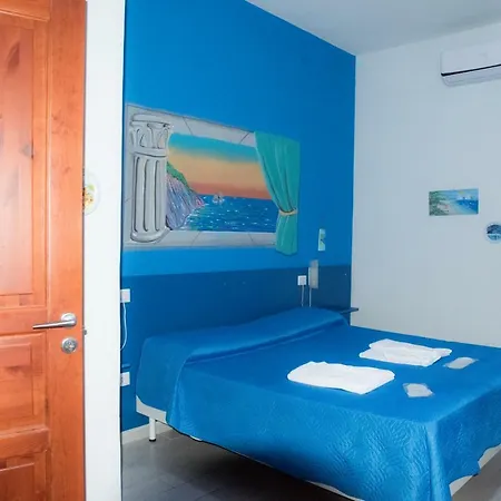 B&B Le Isole-3